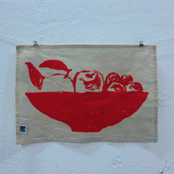 Pack salvamanteles - Bodegón Soulinthekitchen y Maiky Maik