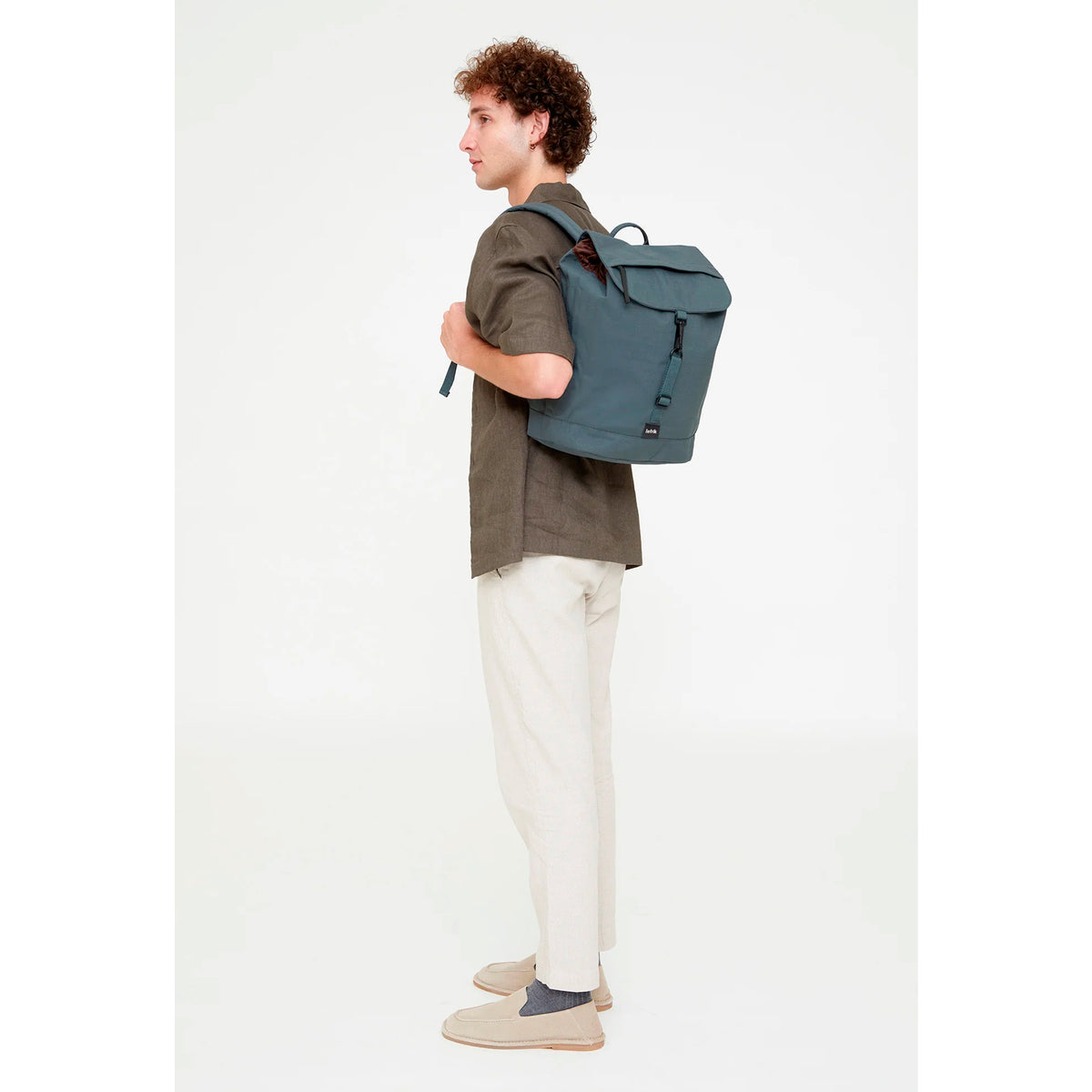Mochila Lefrik - Kaut Leaf