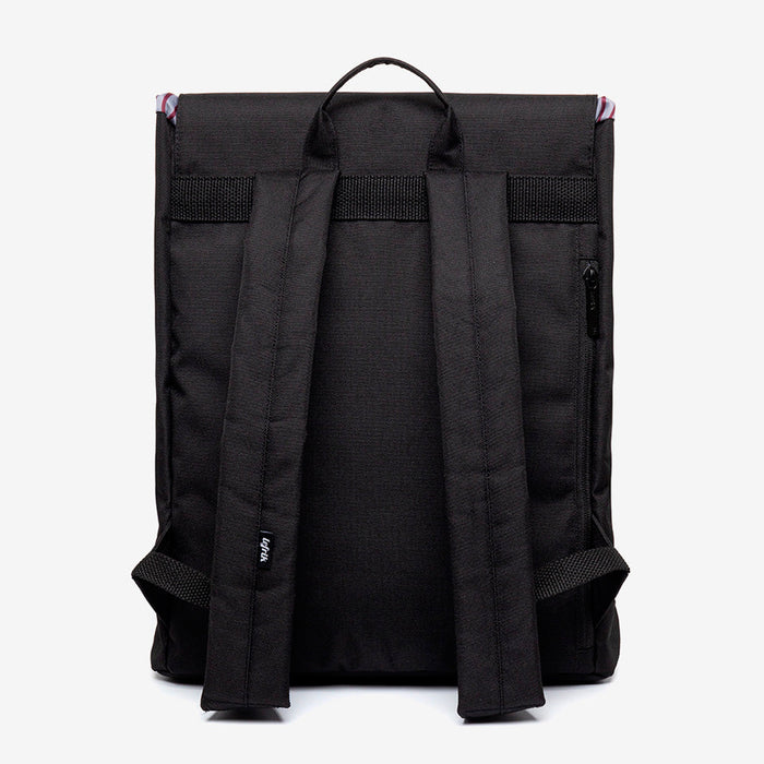 Mochila Lefrik - Scout Black