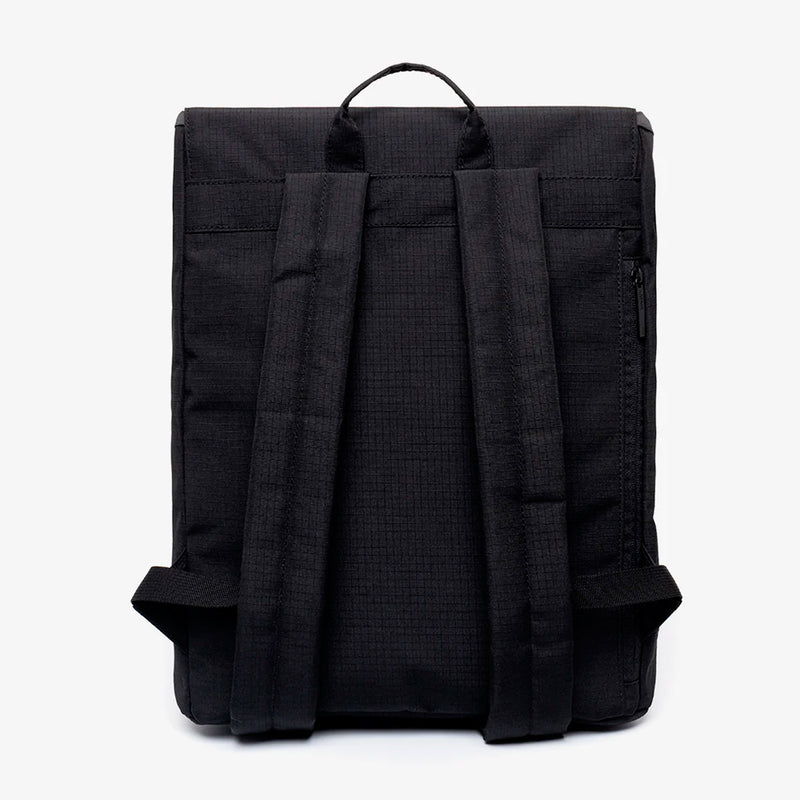 Mochila Lefrik - Kaut Vandra Black Lime