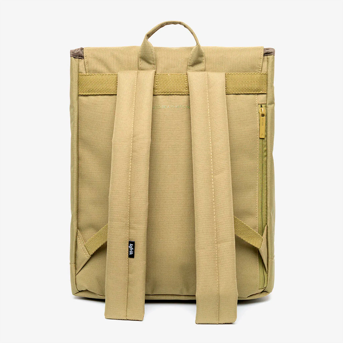 Mochila Lefrik - Kaut Cedar