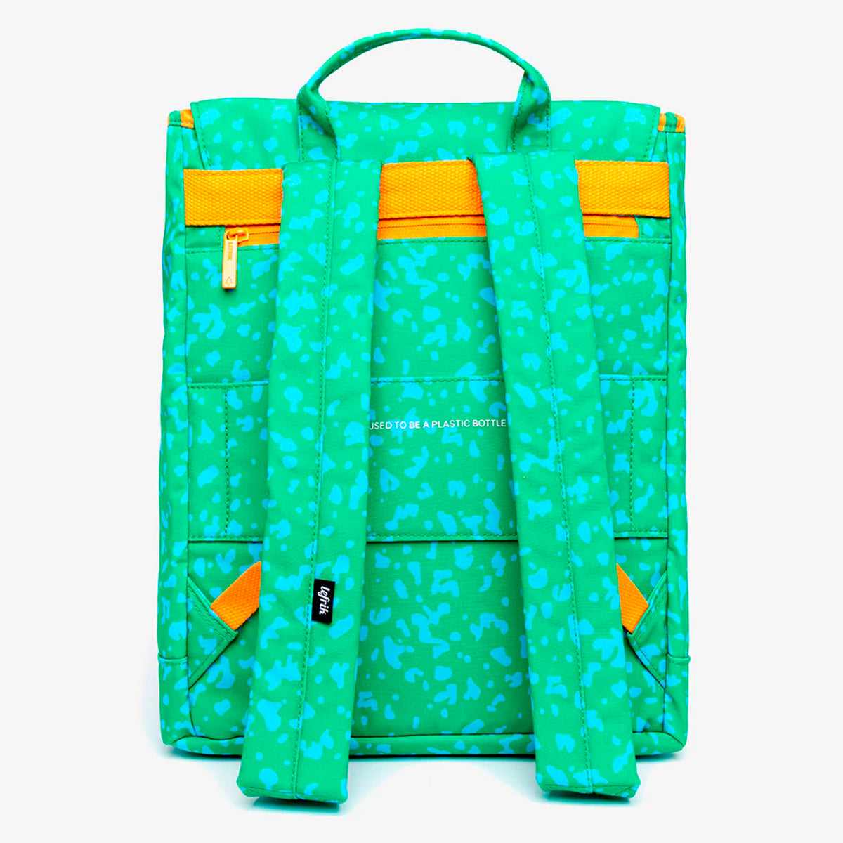 Mochila Lefrik - Kaut by Coco Dávez