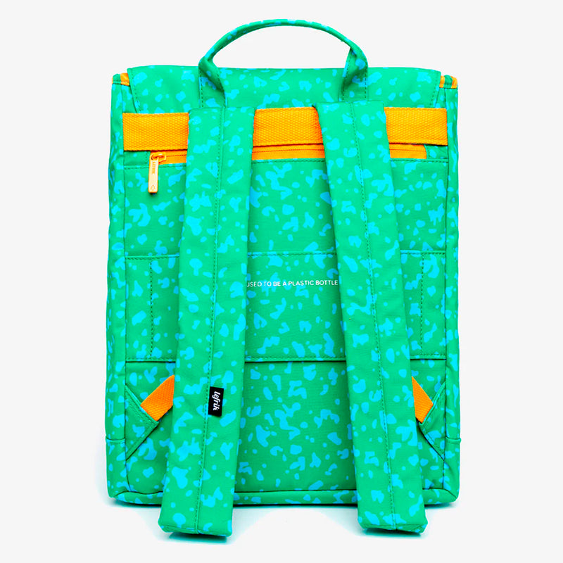 Mochila Lefrik - Kaut by Coco Dávez