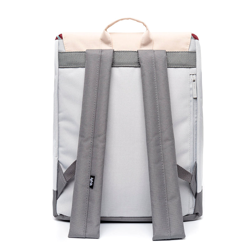 Mochila Lefrik - Kaut Concrete Block