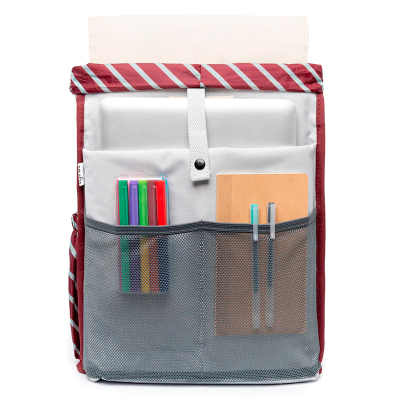 Mochila Lefrik - Kaut Concrete Block
