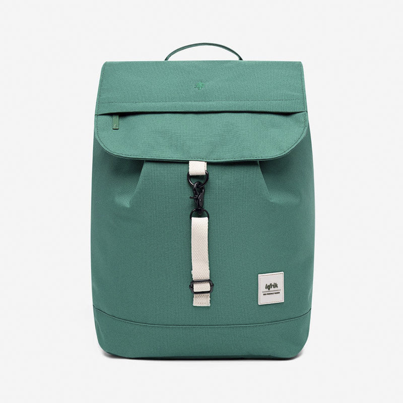 Mochila Lefrik - Kaut Green Bauhaus