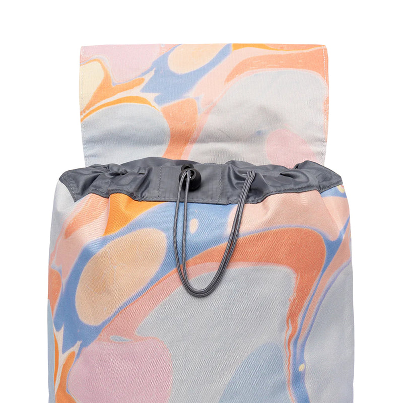 Mochila Lefrik - Kaut Marble