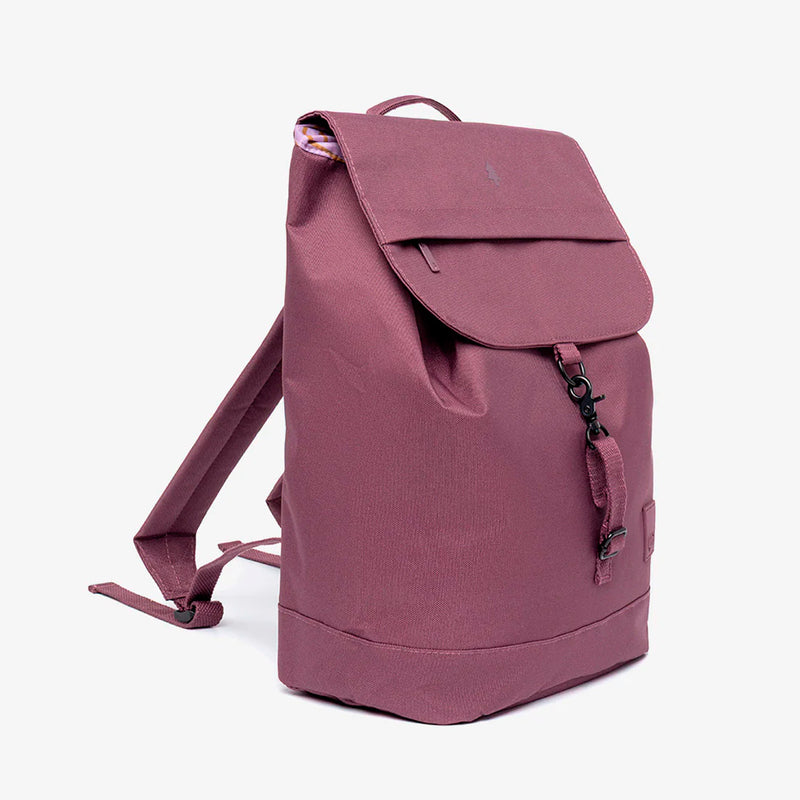 Mochila Lefrik - Kaut Maroon