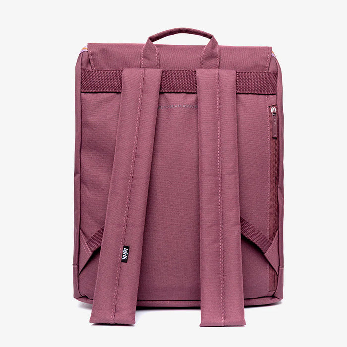 Mochila Lefrik - Scout Maroon