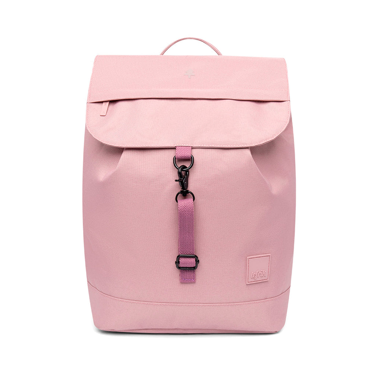 Mochila Lefrik - Kaut Mauve