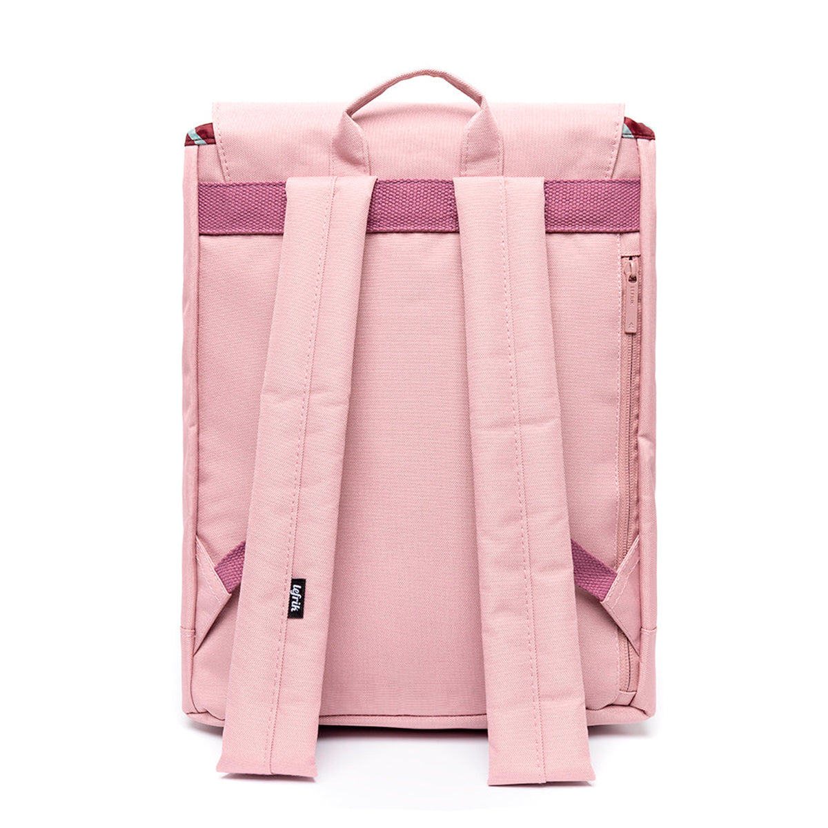 Mochila Lefrik - Kaut Mauve