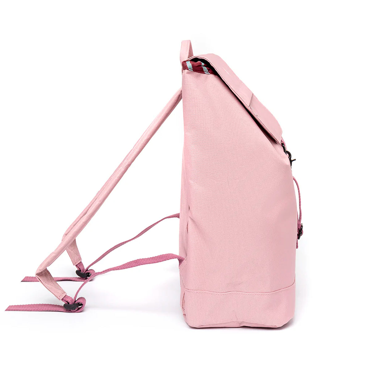 Mochila Lefrik - Kaut Mauve