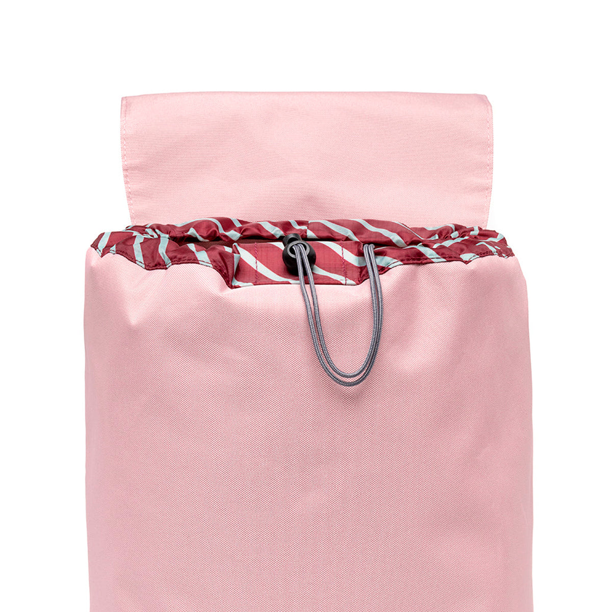 Mochila Lefrik - Kaut Mauve