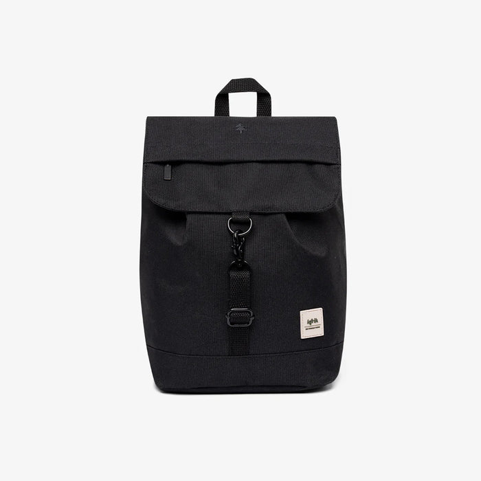 Mochila Lefrik - Scout Mini Black