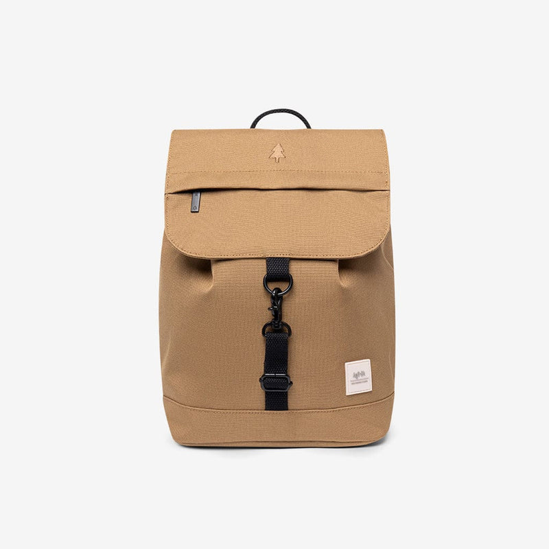 Mochila Lefrik - Kaut Mini Camel
