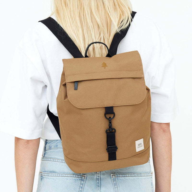 Mochila Lefrik - Kaut Mini Camel