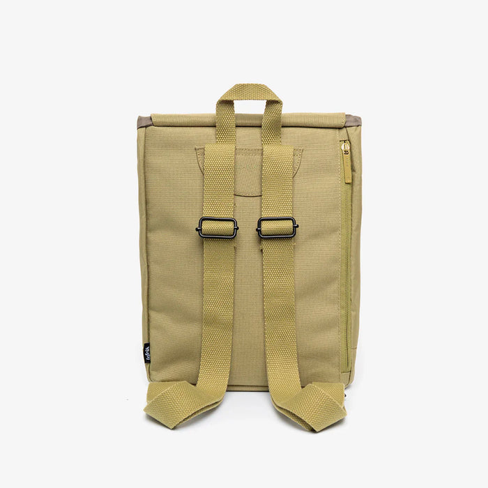 Mochila Lefrik - Scout Mini Cedar