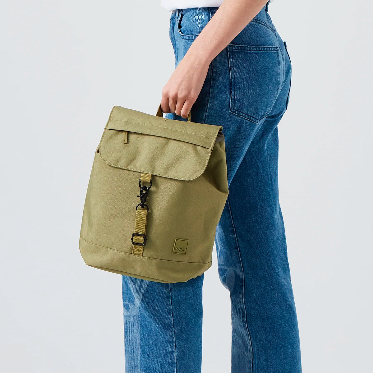 Mochila Lefrik - Kaut Mini Cedar