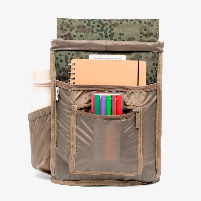 Mochila Lefrik - Scout Mini Cheetah