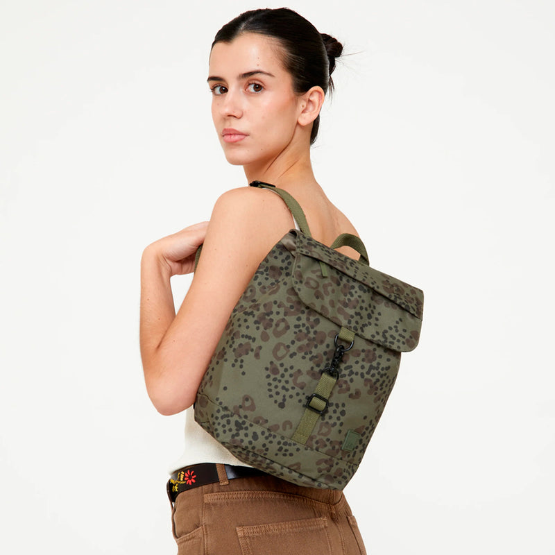 Mochila Lefrik - Kaut Mini Cheetah