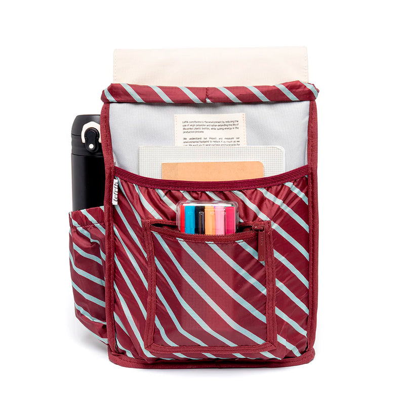 Mochila Lefrik - Kaut Mini Concrete Block