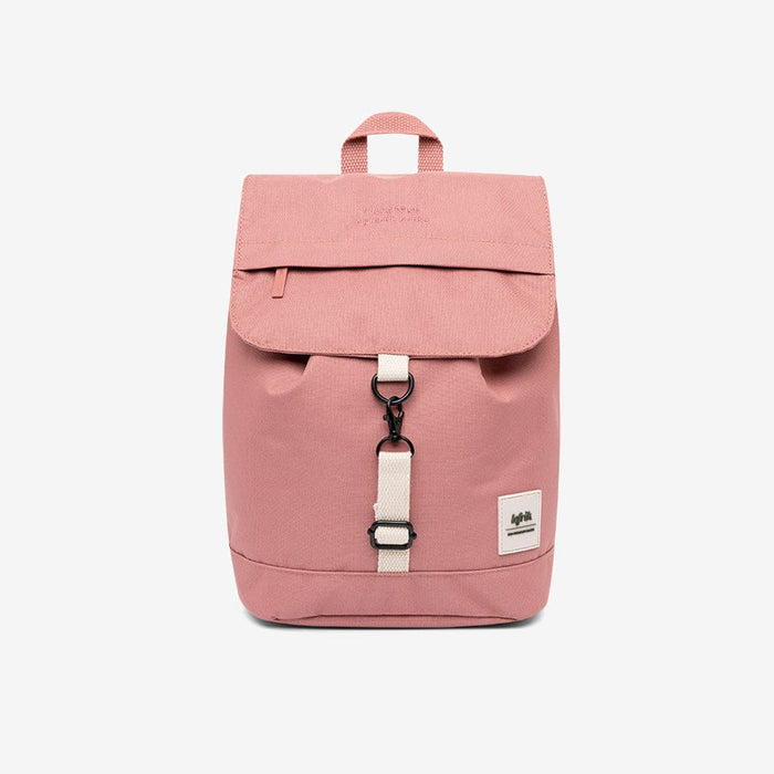 Mochila Lefrik - Scout Mini Dust Pink