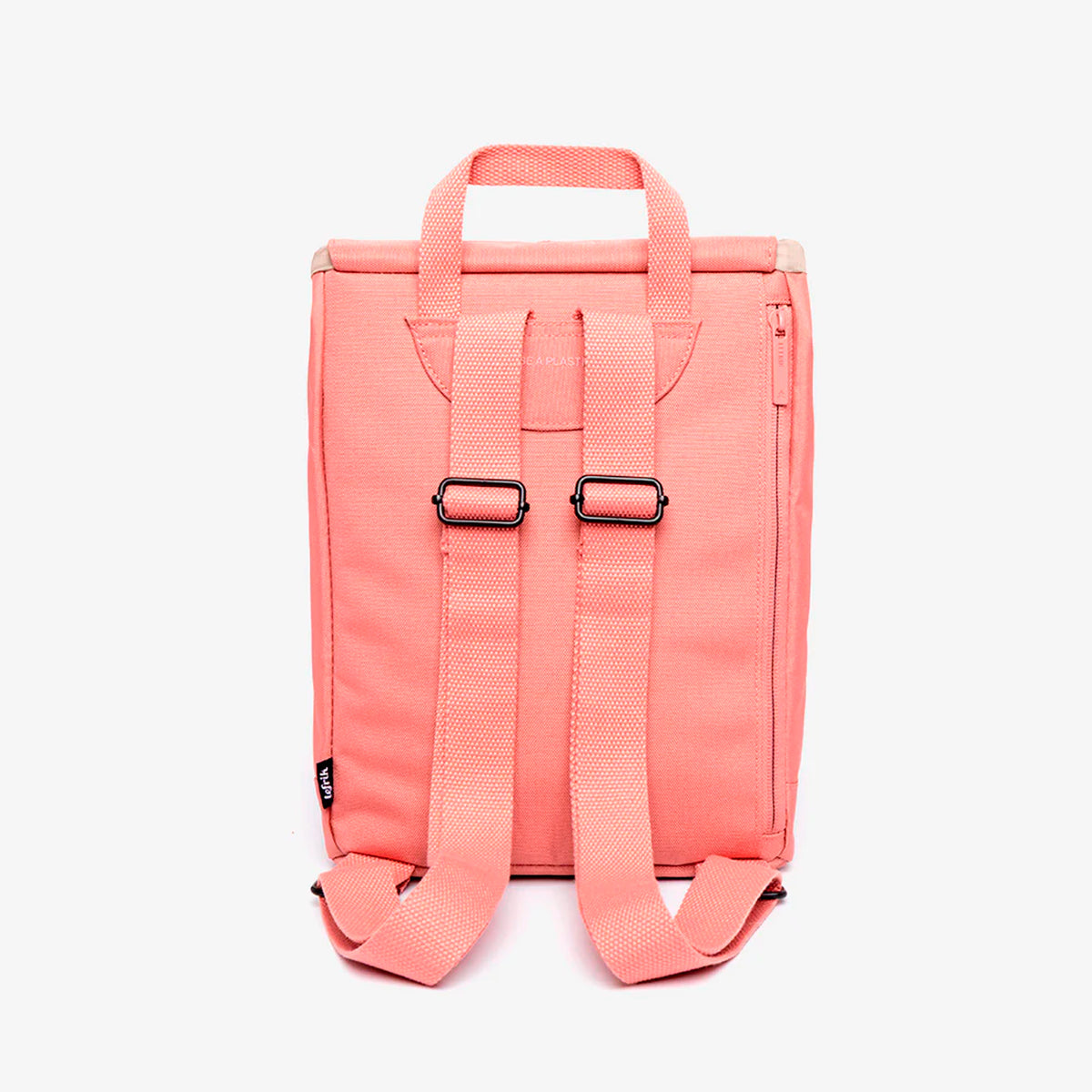 Mochila Lefrik - Kaut Mini Dust Pink