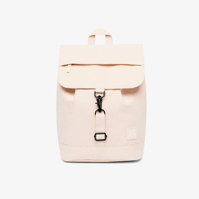 Mochila Lefrik - Kaut Mini Ecru