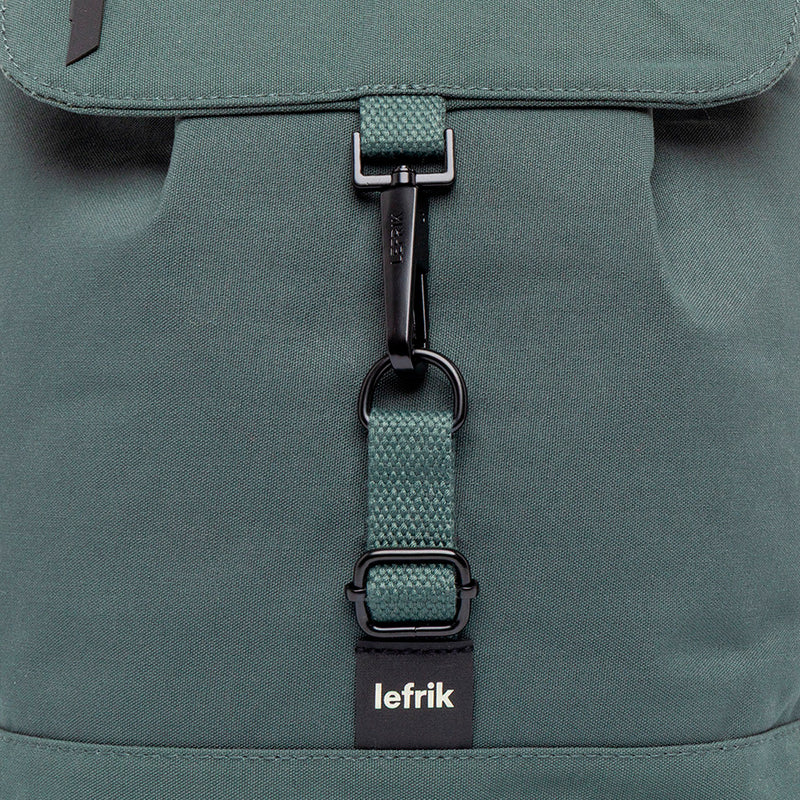 Mochila Lefrik - Kaut Mini Leaf