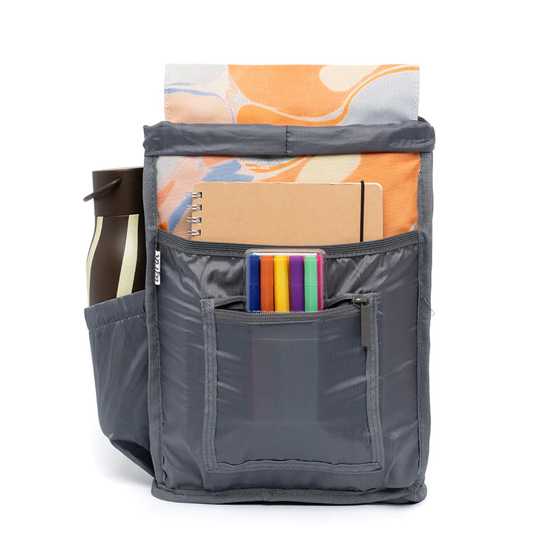 Mochila Lefrik - Kaut Mini Marble