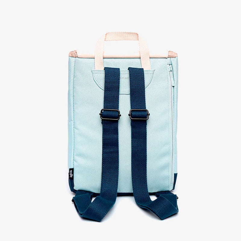 Mochila Lefrik - Scout Mini Marine Block