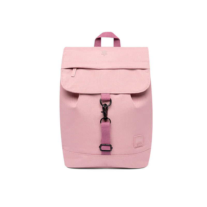 Mochila Lefrik - Kaut Mini Mauve