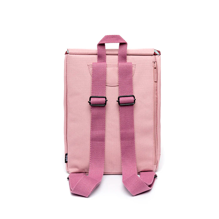 Mochila Lefrik - Scout Mini Mauve
