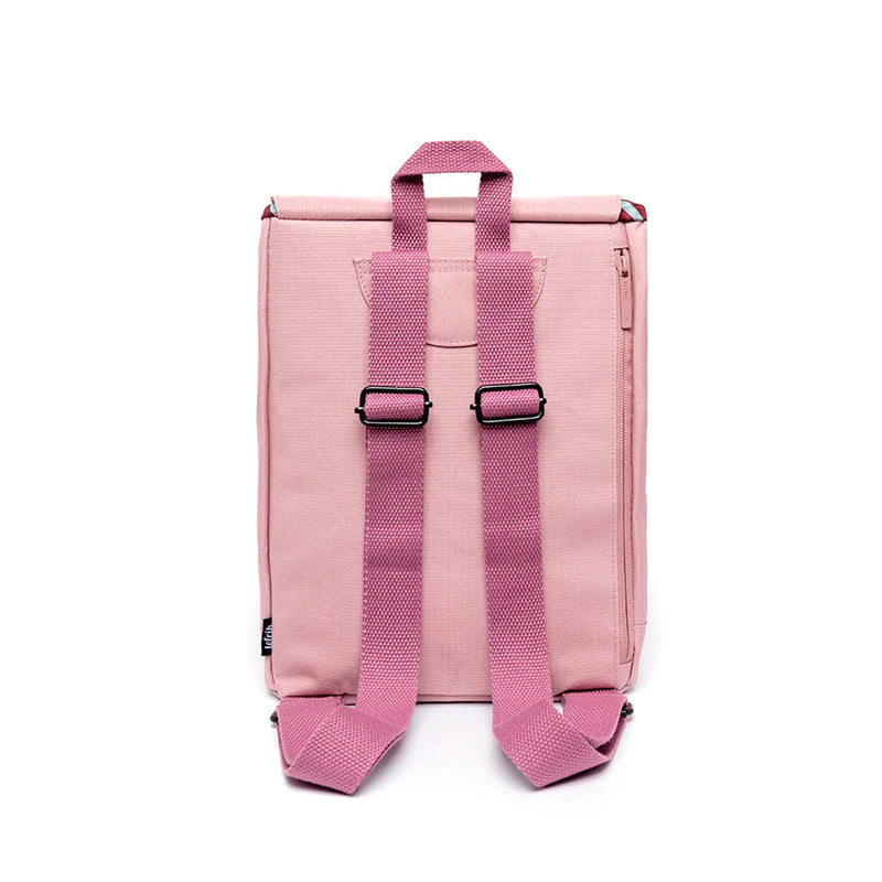 Mochila Lefrik - Kaut Mini Mauve