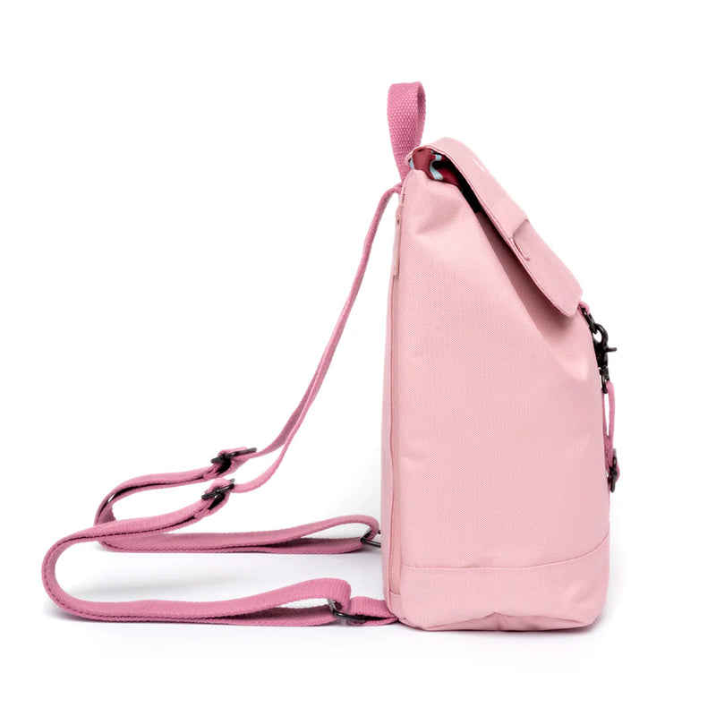 Mochila Lefrik - Kaut Mini Mauve