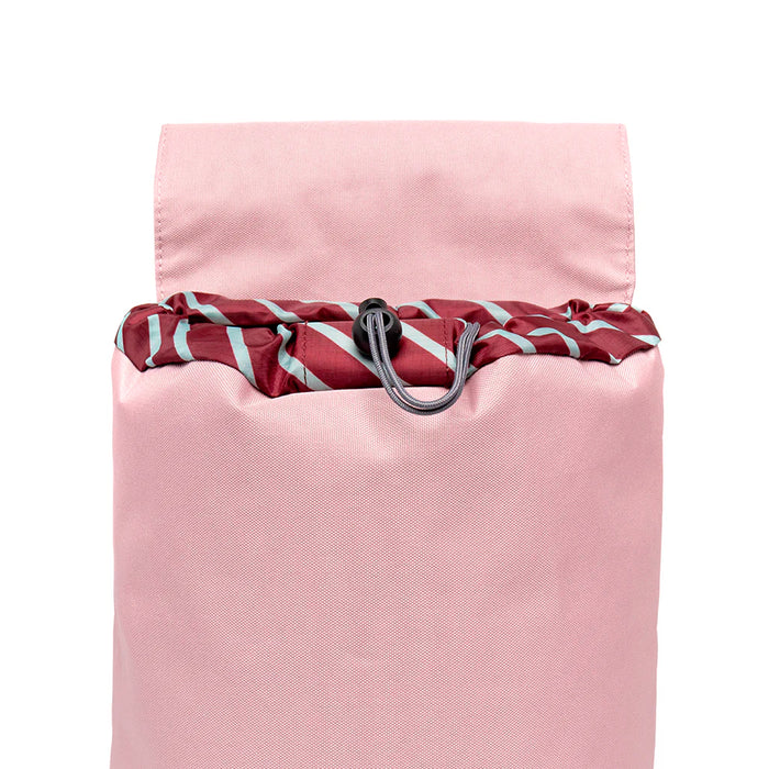 Mochila Lefrik - Scout Mini Mauve