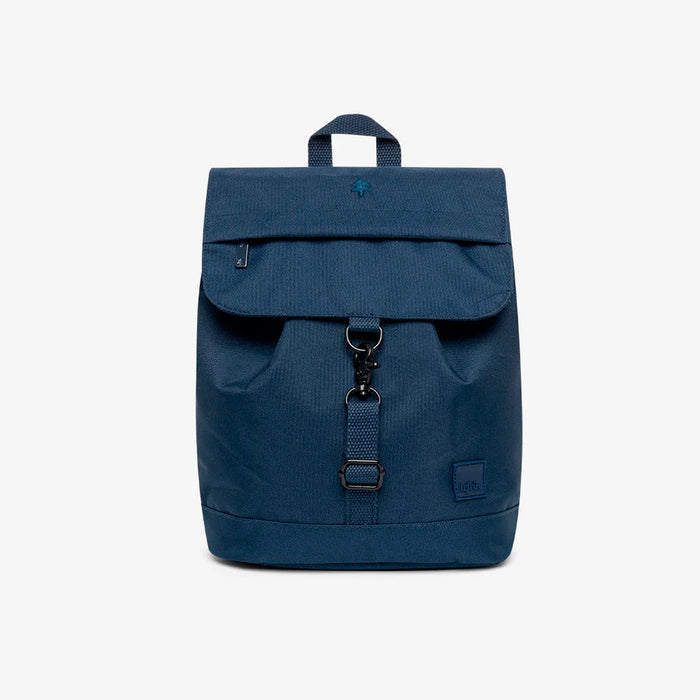 Mochila Lefrik - Scout Mini Navy