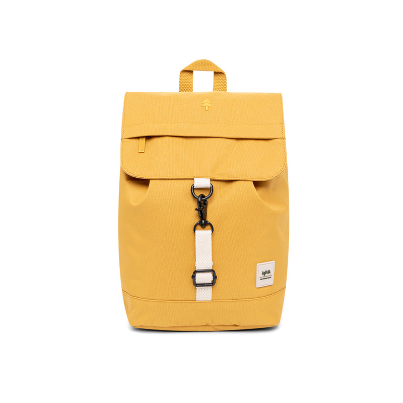 Mochila Lefrik - Scout Mini Mustard