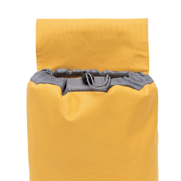 Mochila Lefrik - Scout Mini Mustard