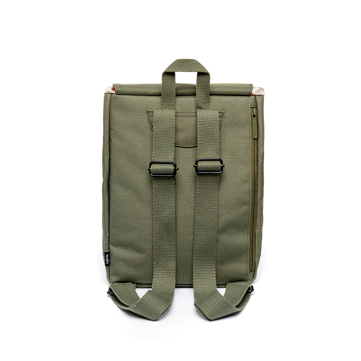 Mochila Lefrik - Kaut Mini Olive