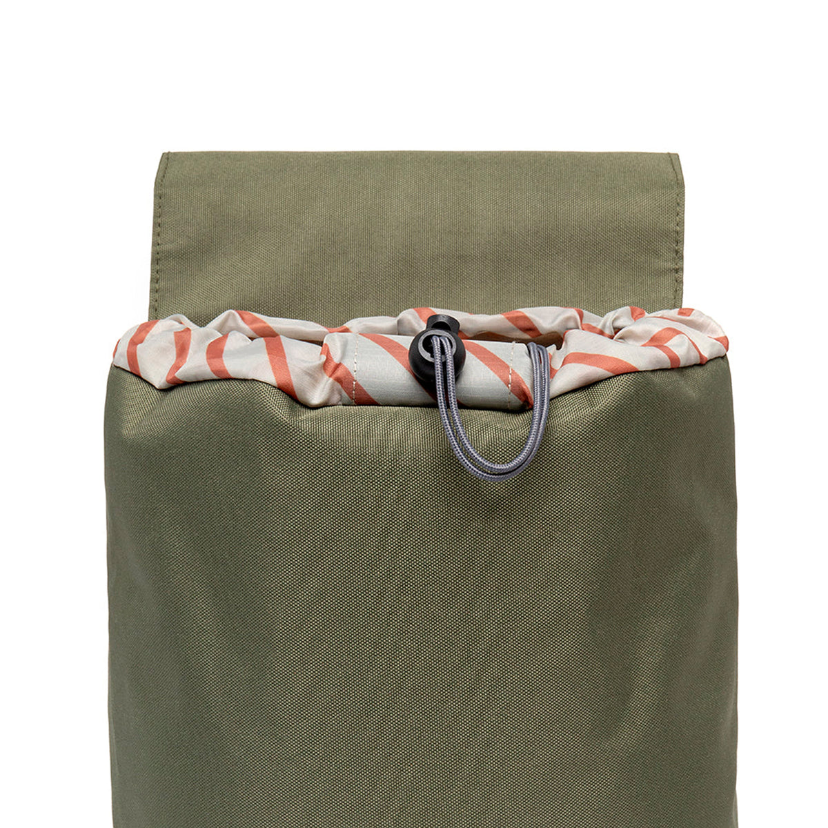 Mochila Lefrik - Kaut Mini Olive