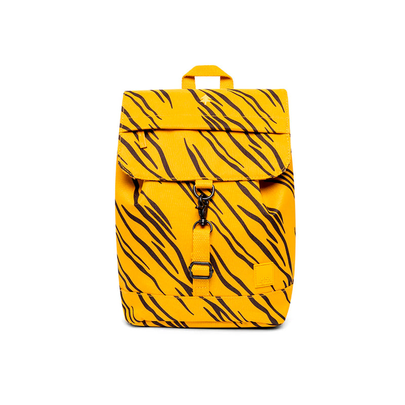 Mochila Lefrik - Kaut Mini Printed Tiger