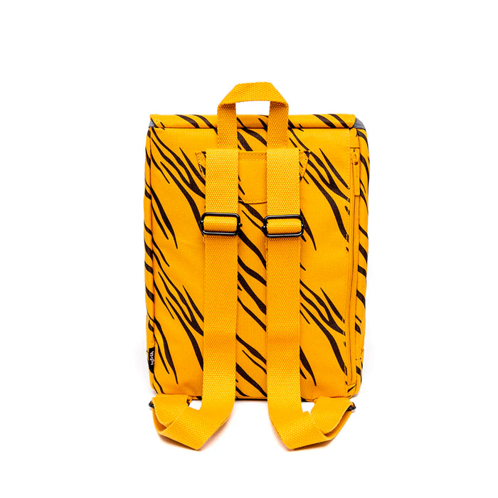 Mochila Lefrik - Scout Mini Printed Tiger