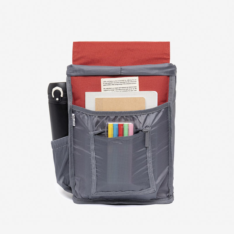 Mochila Lefrik - Kaut Mini Red