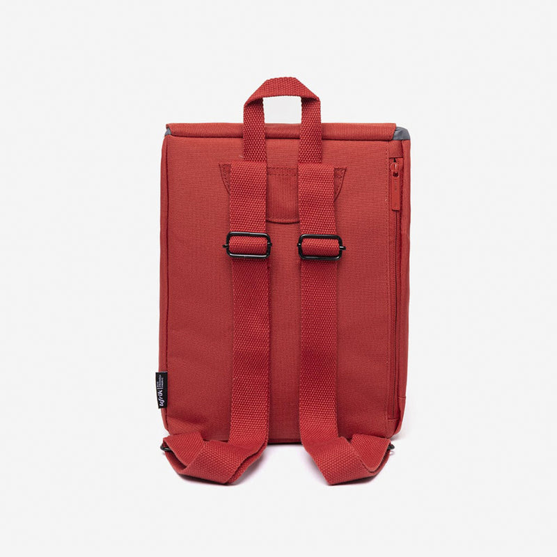 Mochila Lefrik - Kaut Mini Red