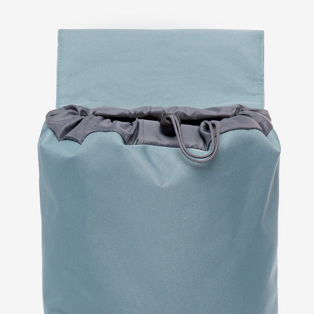 Mochila Lefrik - Kaut Mini Stone Blue