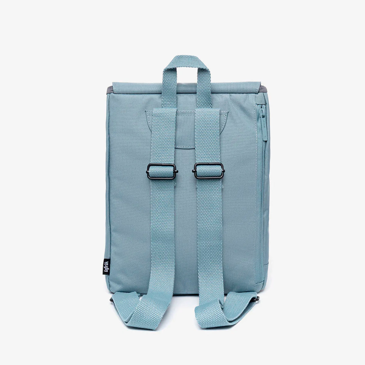 Mochila Lefrik - Kaut Mini Stone Blue