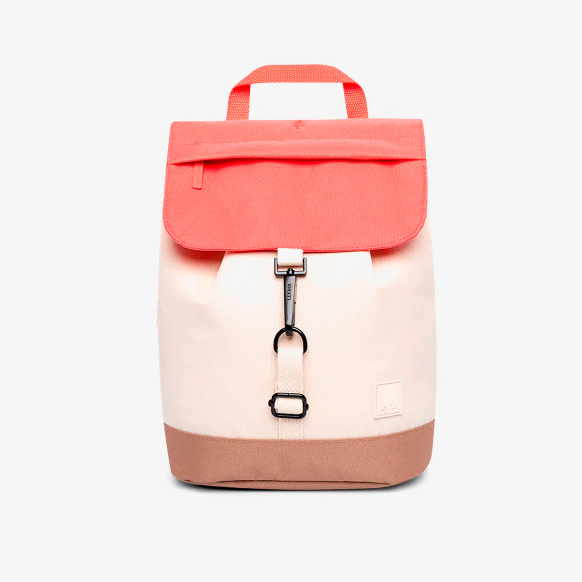 Mochila Lefrik - Kaut Mini Sunset Block