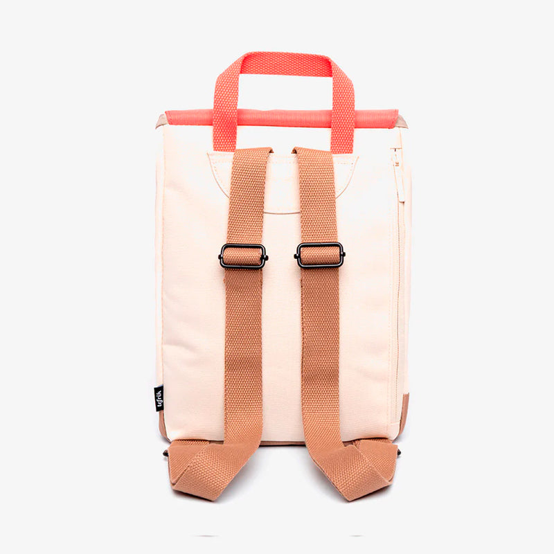 Mochila Lefrik - Kaut Mini Sunset Block