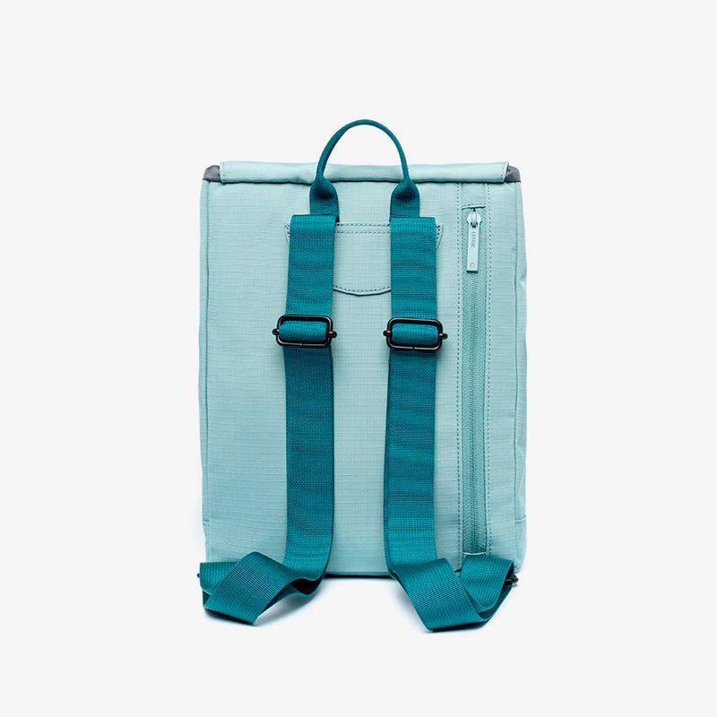 Mochila Lefrik - Kaut Mini Vandra Sky Blue